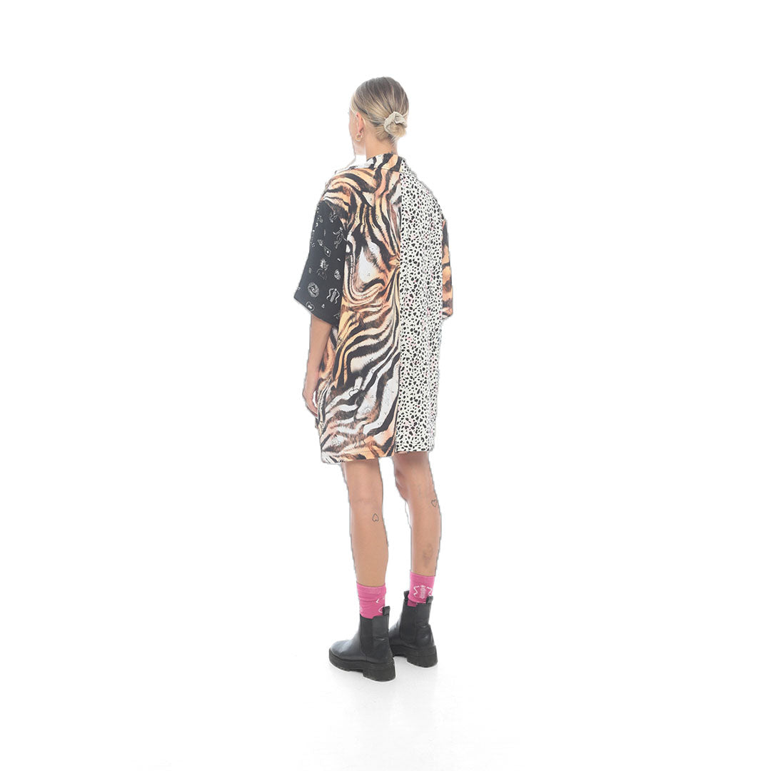 Party Short "Tourist" Limited Edition