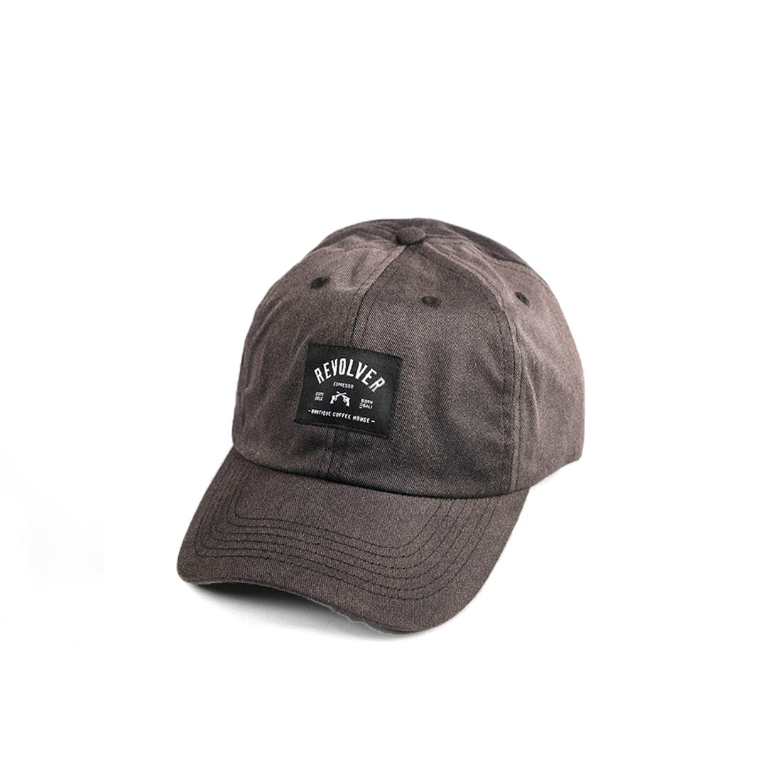 Revolver Caps Stonewash