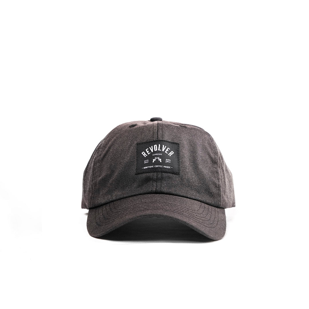 Revolver Caps Stonewash
