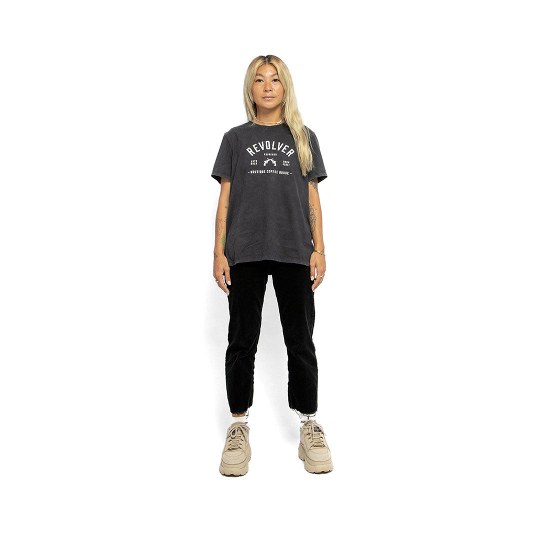 Classic Women Tee