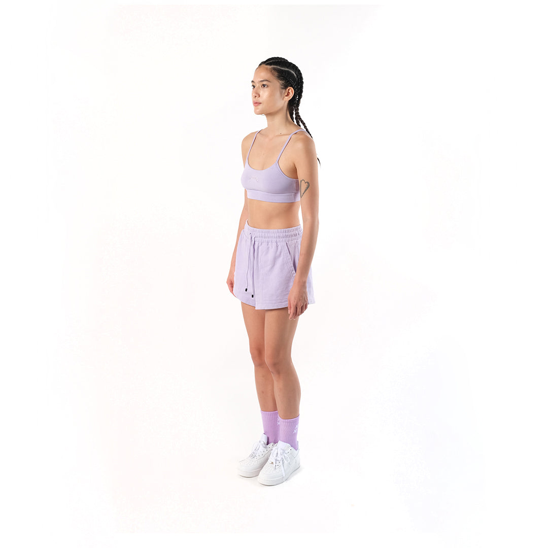 Evolve Women Short Lavender