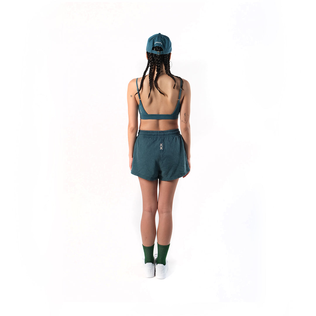 Evolve Cap Verdigris