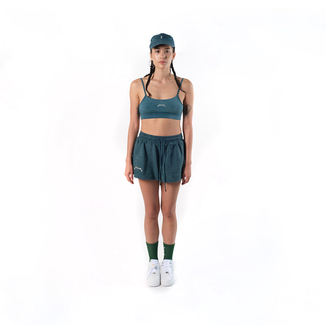 Evolve Cap Verdigris