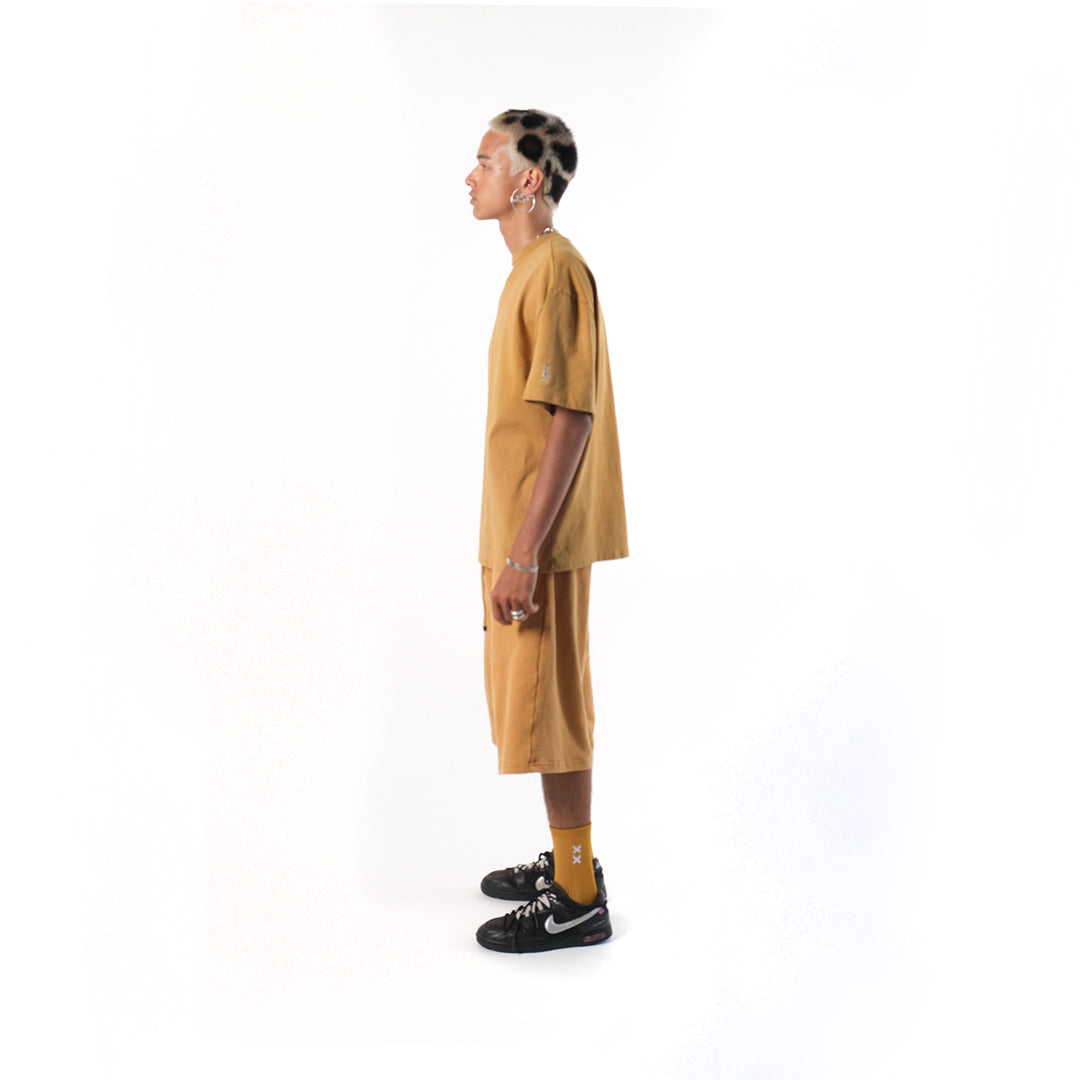 Evolve Oversized T-Shirt Sundial