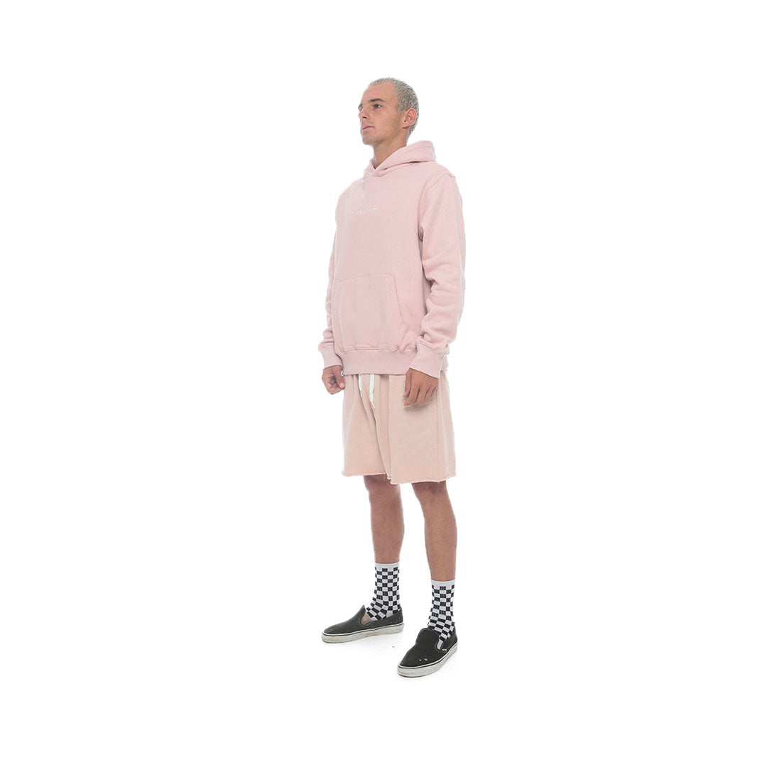 Evolve Hoodie Blush