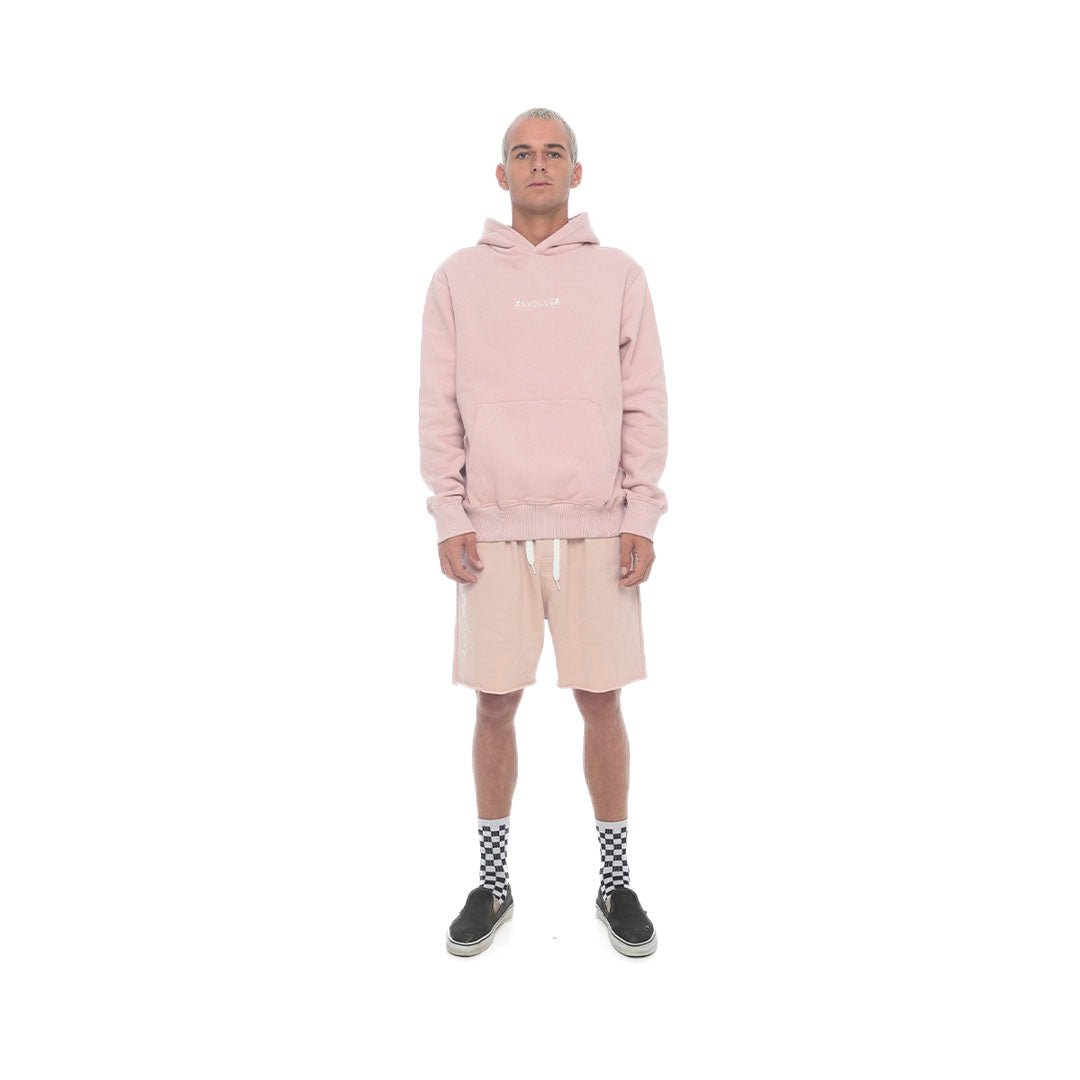 Evolve Hoodie Blush
