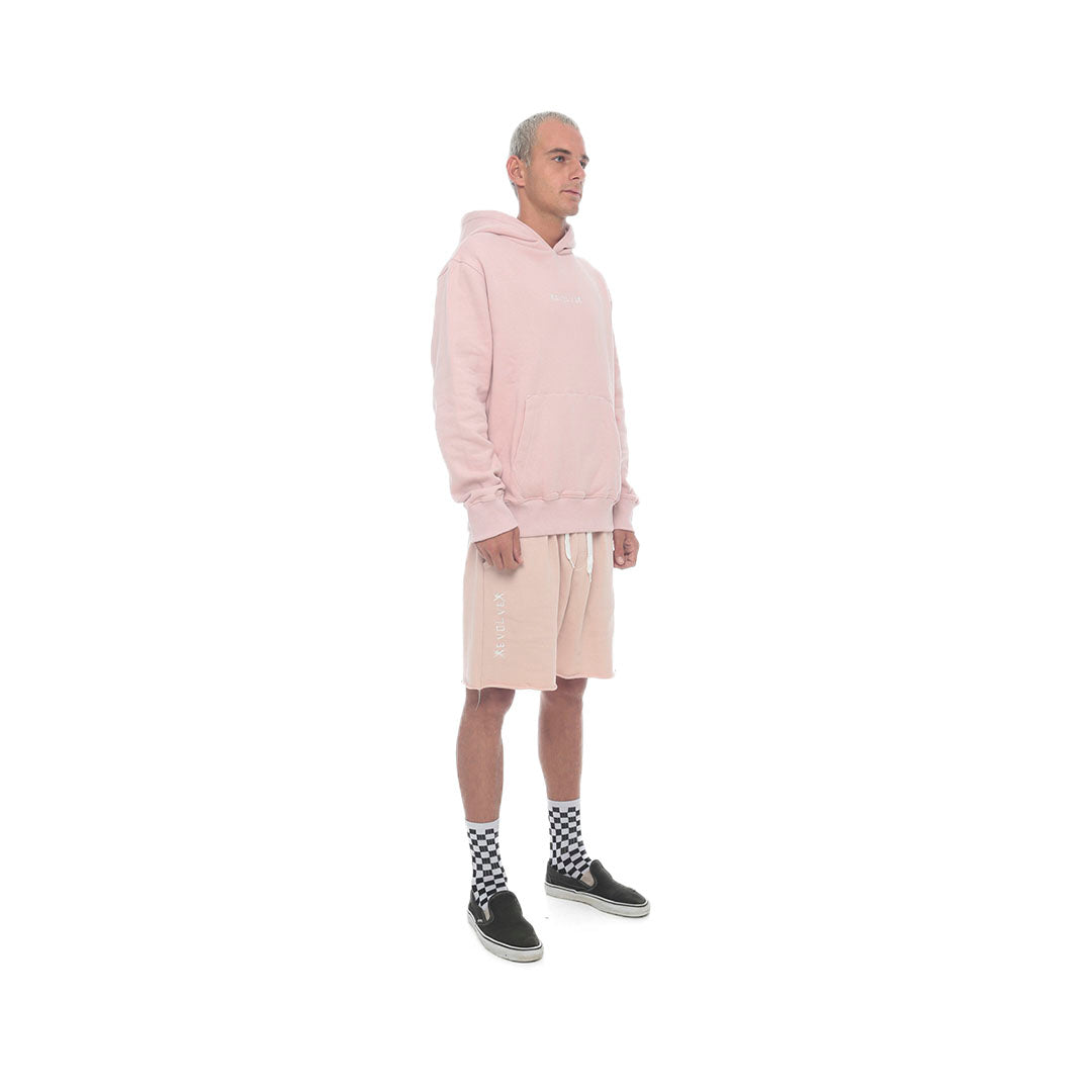 Evolve Hoodie Blush