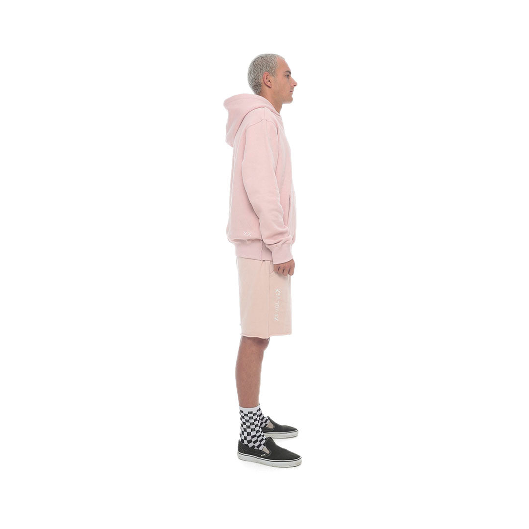 Evolve Hoodie Blush