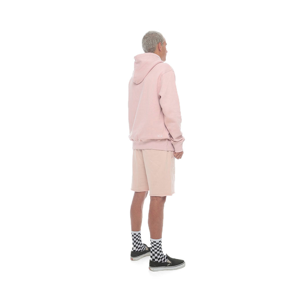 Evolve Hoodie Blush
