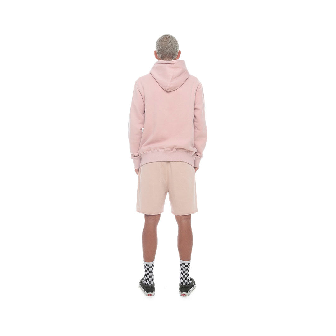 Evolve Hoodie Blush