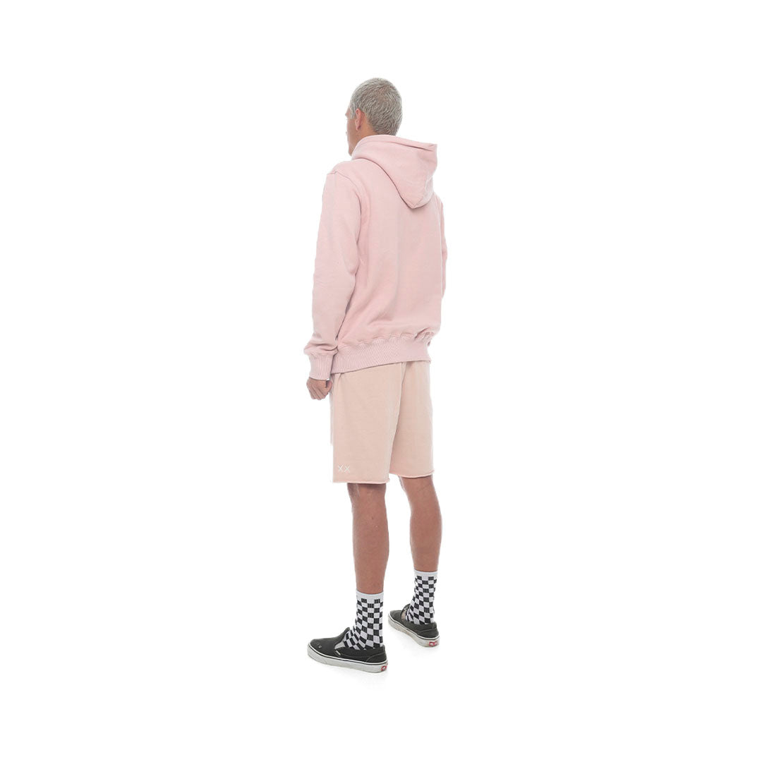 Evolve Hoodie Blush