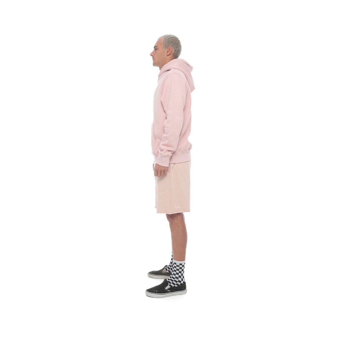 Evolve Hoodie Blush