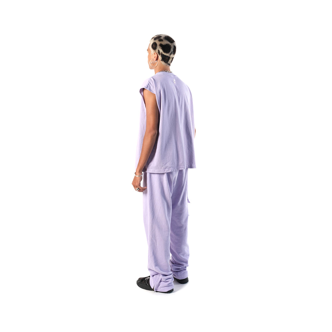 Evolve Track Pants Lavender
