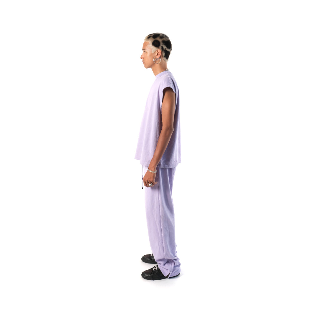 Evolve Track Pants Lavender