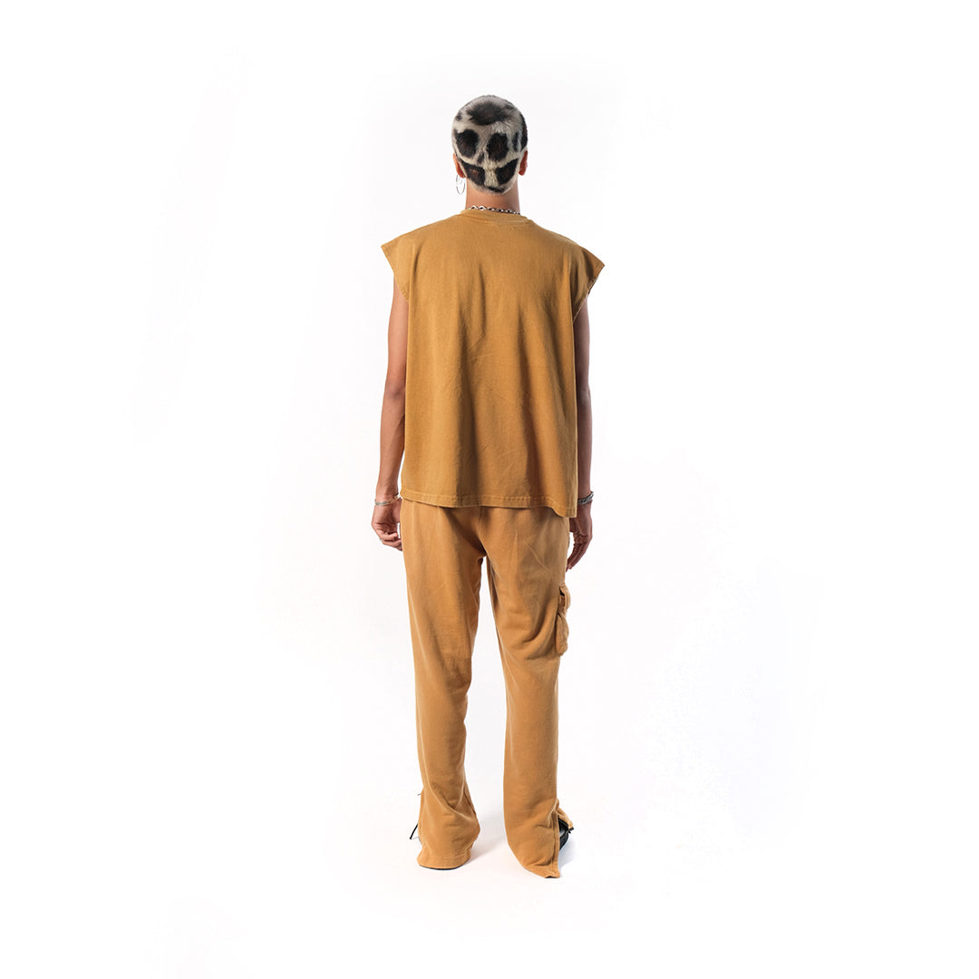 Evolve Track Pants Sundial