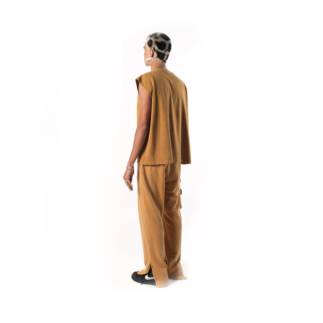 Evolve Track Pants Sundial