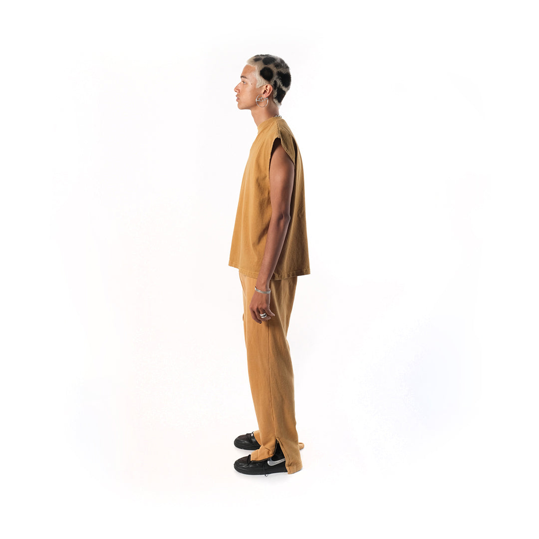 Evolve Track Pants Sundial