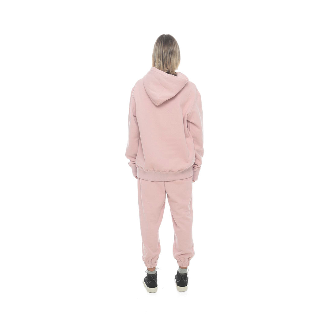 Evolve Hoodie Blush