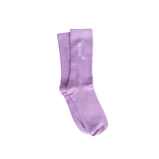 Evolve 2.0 Socks Lavender