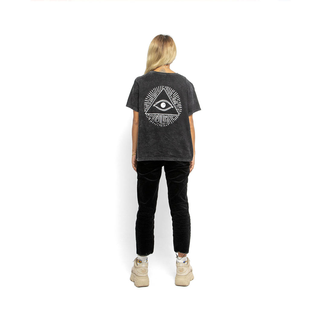 Revs Signature Women Eye Tee