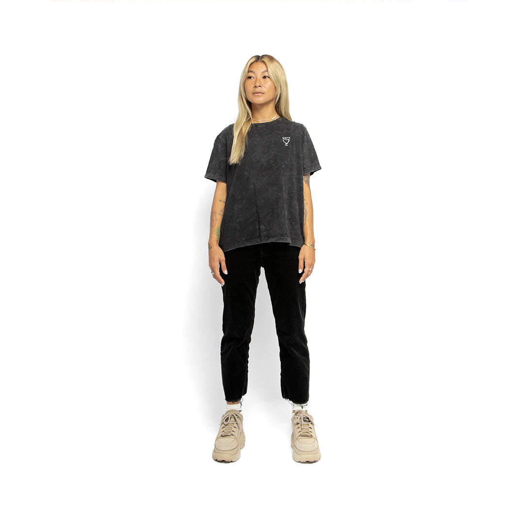 Revs Signature Women Eye Tee