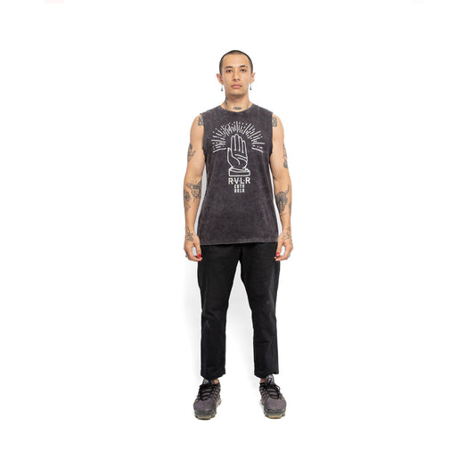 Revs Signature Hand Tank