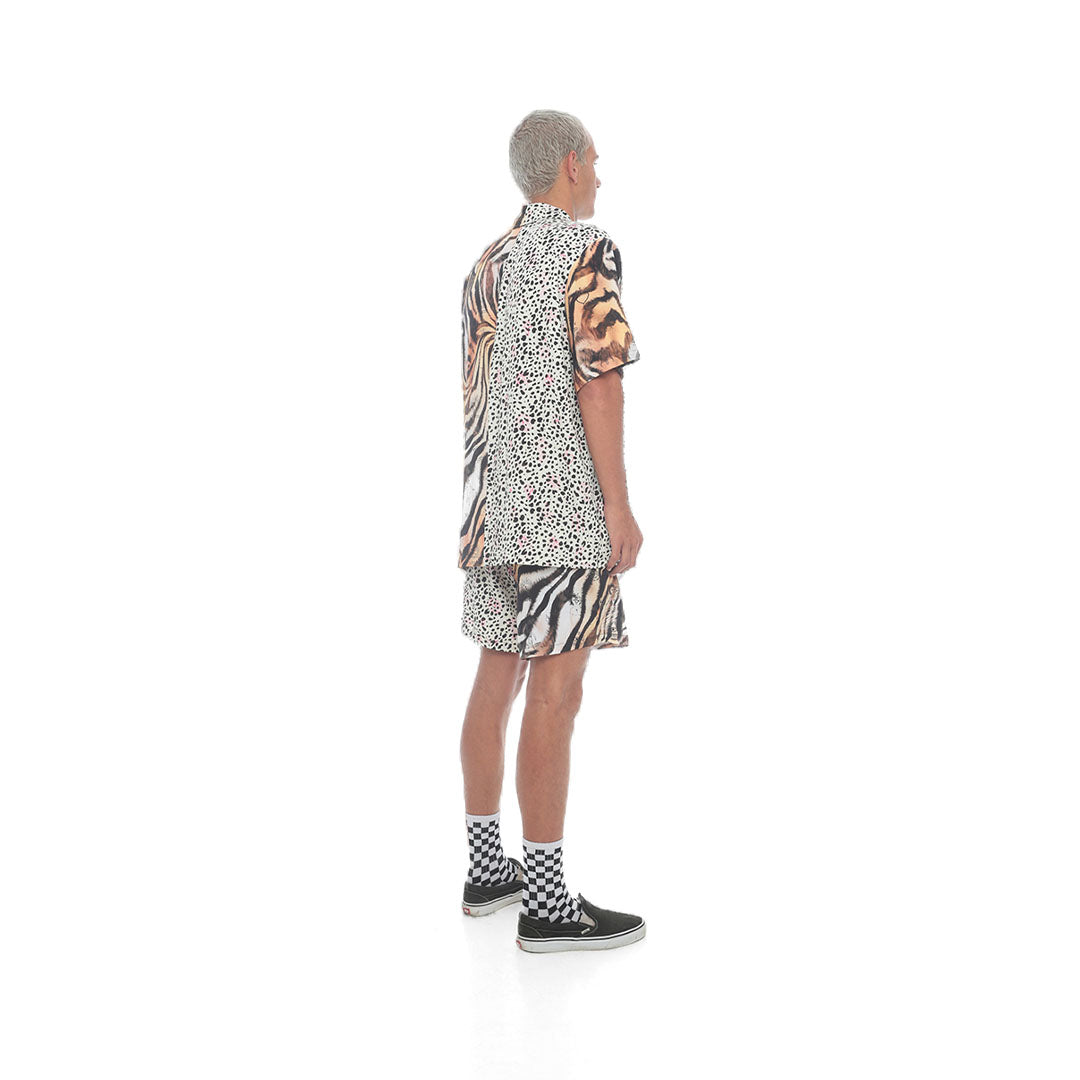 Party Short "Tourist" Limited Edition