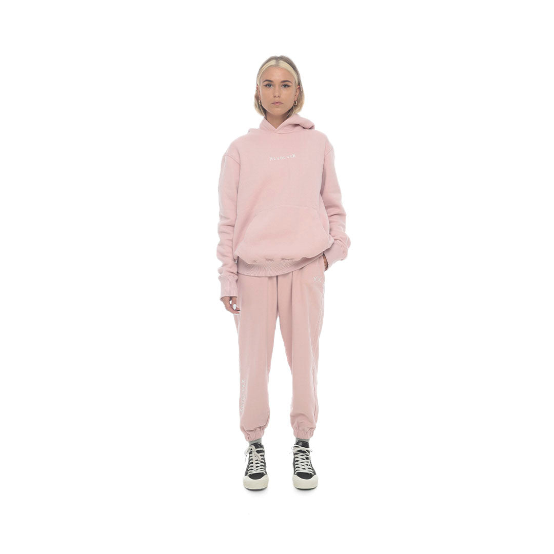 Evolve Sweat Pants Blush